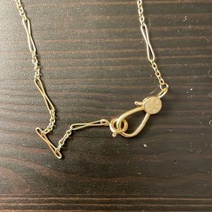 Pascale Monvoisin Marcia Necklace